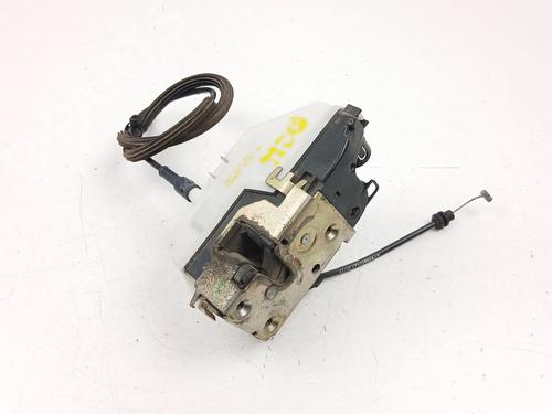 Used Front right lock CITROËN C2 (JM_) 1.4 HDi (68 hp) 28963018