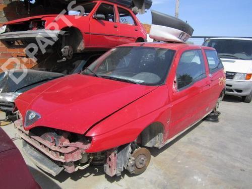 Starter ALFA ROMEO 145 (930_) 2.0 16V T.S. (930.A5) | BP20121279M8 