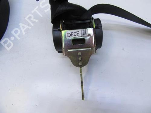 Rear left seatbelt BMW 3 (E46) 320 d | BP22737297I29 