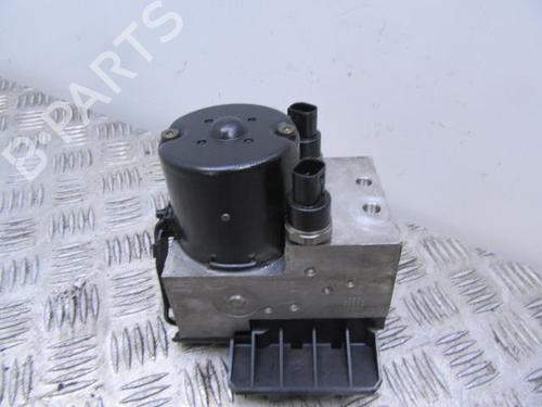 Abs pomp MERCEDES-BENZ A-CLASS (W168) A 140 (168.031, 168.131) (82 hp) 20120042