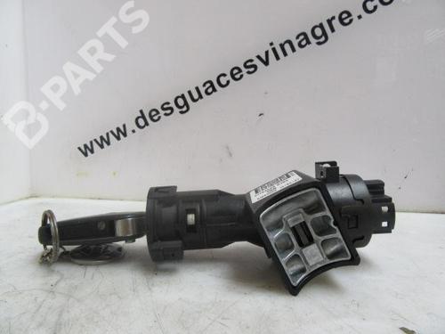 Ignition barrel FIAT BRAVO II (198_) 1.9 D Multijet (198AXB1A) | BP11949154M48 