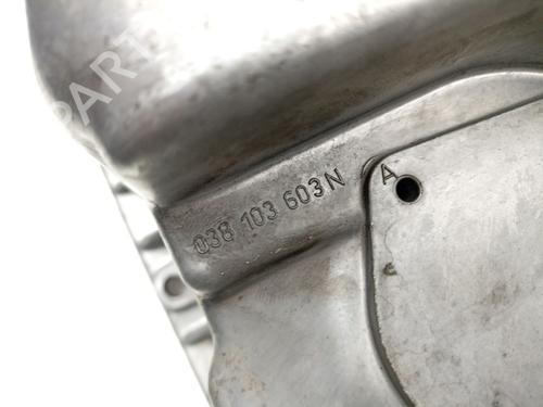 Oil sump SEAT CORDOBA (6L2) 1.9 TDI | BP25804381M115 