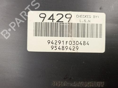 Instrument cluster CHEVROLET CAPTIVA (C100, C140) 2.2 D | BP22982162C47 