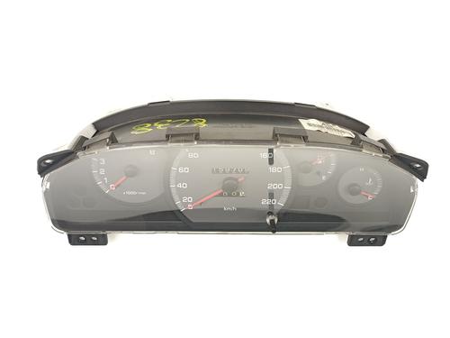 BP17493427C47 | Instrument cluster DAEWOO NUBIRA Saloon (J100) 1.6 16V BP17493427C47