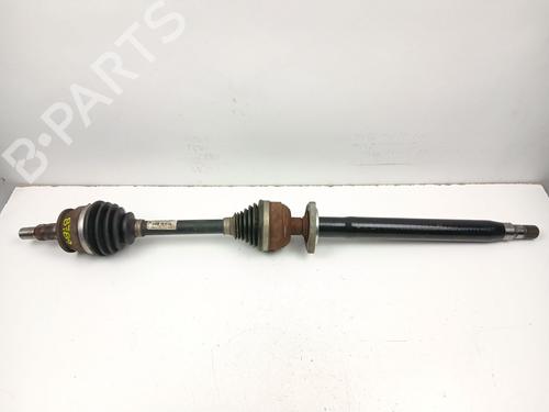 Used Right front driveshaft OPEL ASTRA J (P10) 1.6 CDTi (68) (110 hp) 29564071