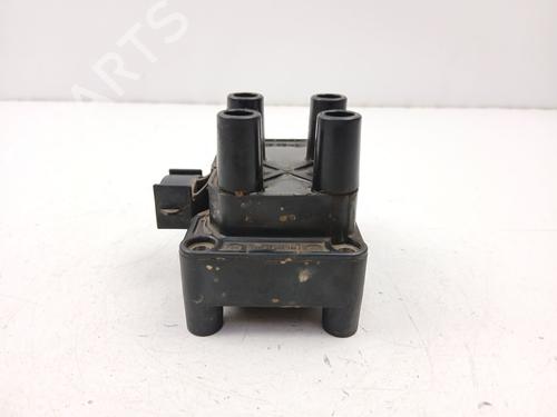 Ignition coil FORD FOCUS I (DAW, DBW) 1.6 16V | BP32393778M94