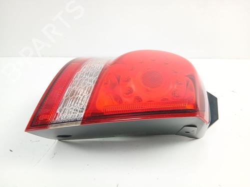 Left taillight FIAT FREEMONT (345_) 2.4 | BP38047014C34 - Image 4