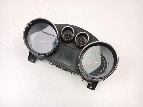 instrument-cluster-opel-astra-j-p10-2009-2010-2011-2012-2013-2014-2015-2016-29502803 main image