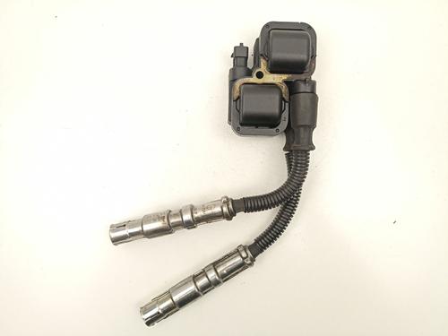 Ignition coil MERCEDES-BENZ S-CLASS (W220) S 320 (220.065, 220.165) | BP16702653M94 