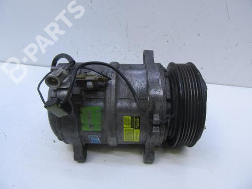 Used AC compressor VOLVO 850 Estate (855) 2.5 TDI (140 hp) 9820427