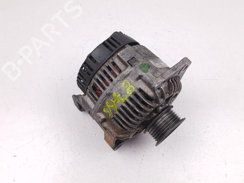 Generator RENAULT CLIO II (BB_, CB_)  | BP29214064M7 