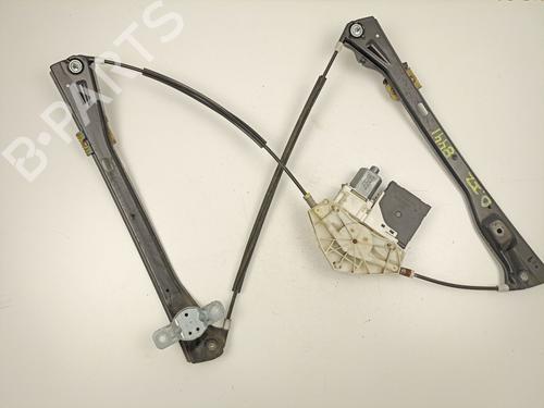 Front left window mechanism VW GOLF V (1K1) 1.9 TDI | BP20854714C22 