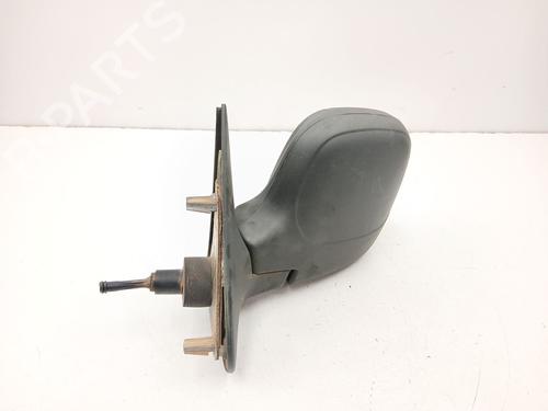 Retrovisor esquerdo Retrovisor esquerdo CITROËN BERLINGO / BERLINGO FIRST Box Body/MPV (M_) 2.0 HDI 90 4WD (MBRHY, MCRHY) (90 hp) 33045528 33045528