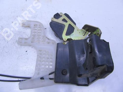 Rear right lock HYUNDAI TUCSON (JM) 2.0 CRDi | BP12001891C99 