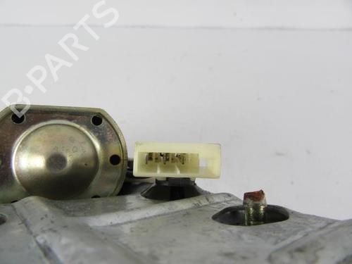 Rear wiper motor RENAULT 21 (B48_)  | BP20120887M102 