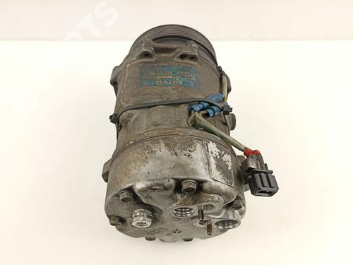 AC compressor SEAT TOLEDO II (1M2) 1.9 TDI | BP12185000M34 