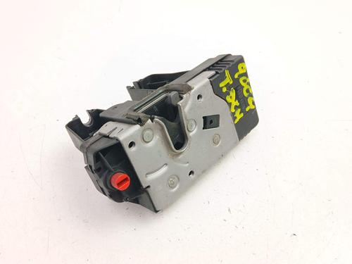 Used Rear right lock Rear right lock 34636781 34636781