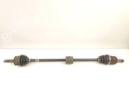 Used Right front driveshaft Right front driveshaft 18957394 18957394