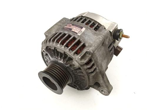 Used Alternator Alternator 11718855 11718855