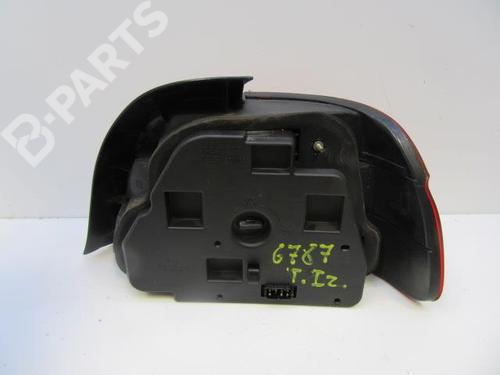 Left taillight BMW 5 (E39) 530 d | BP9831811C34 