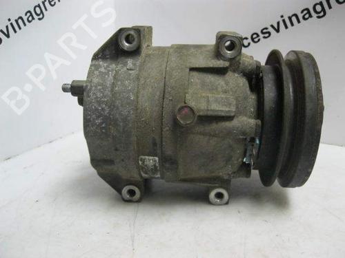 AC compressor DAEWOO ARANOS 2.0 | BP9805059M34 - Image 6