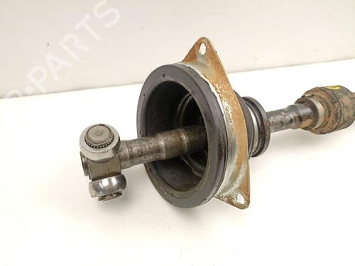 Left front driveshaft MITSUBISHI SPACE STAR MPV (DG_A) 1.6 16V (DG3A) | BP24337992M38 - Image 7