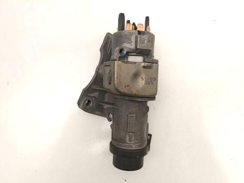 Ignition barrel SEAT EXEO ST (3R5) 2.0 TDI | BP23192688M48 - Image 7