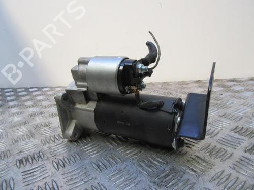 Used Starter RENAULT SAFRANE II (B54_) 2.0 16V (B54L) (136 hp) 20119761