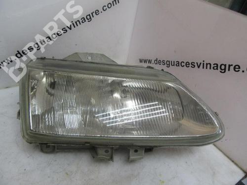 Used Right headlight RENAULT ESPACE III (JE0_) [1996-2002]  11757439