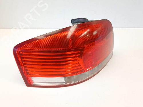 left-taillight-audi-a3-8p1-2003-2004-2005-2006-2007-2008-2009-2010-2011-2012-2013-40012926 main image