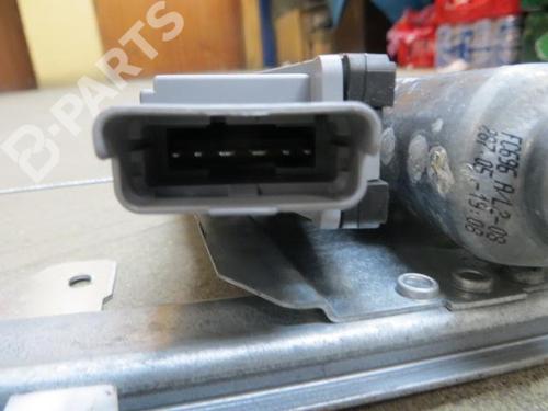 Rear left window mechanism PEUGEOT 307 SW (3H) 2.0 HDi 135 | BP11948315C24 