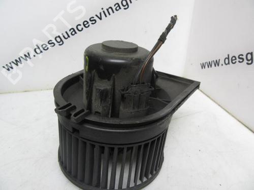 Heater blower motor SEAT IBIZA II (6K1) 1.9 TDI | BP20119096M62 