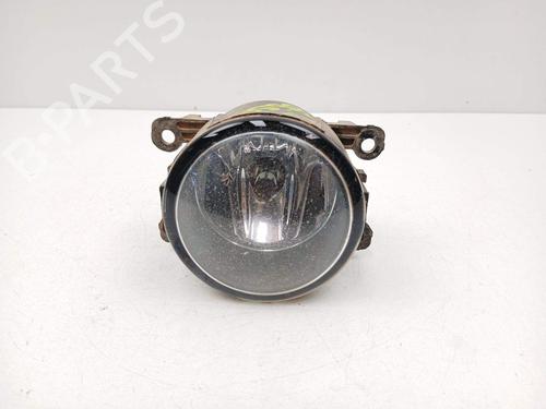 Left front fog light FORD TRANSIT CUSTOM V362 Van (FY, FZ) 2.2 TDCi | BP26657673C30 - Image 3