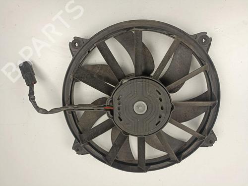 Radiator fan CITROËN BERLINGO MULTISPACE (B9) 1.6 HDi 90 | BP28197238M35 - Image 4