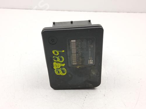 ABS pump OPEL ASTRA J (P10) 1.6 CDTi (68) | BP29492445M43 