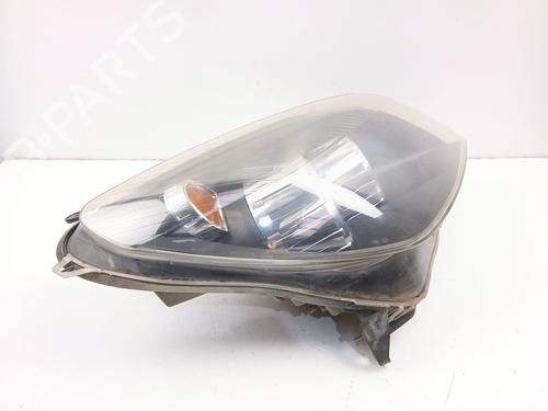 Right headlight OPEL ASTRA H (A04) 1.7 CDTI (L48) | BP31622908C29  - Image 6