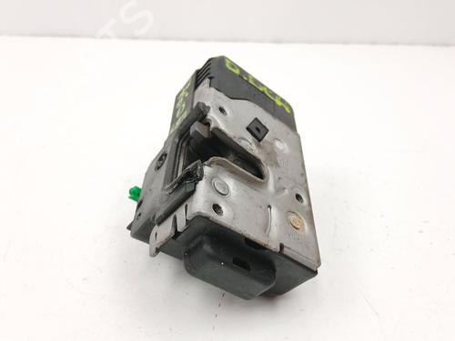 Front right lock OPEL VECTRA B (J96) 1.8 i 16V (F19) | BP28172081C97 