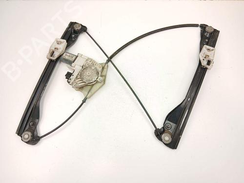 Used Front left window mechanism Front left window mechanism 27618518 27618518