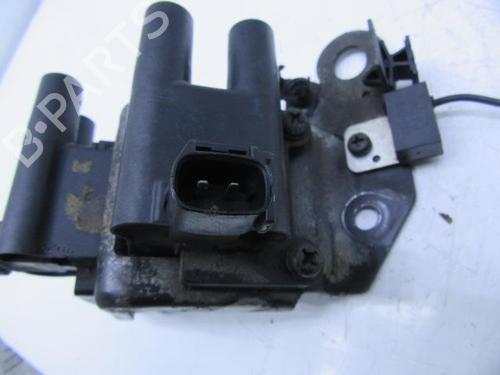 Ignition coil HYUNDAI ACCENT II Saloon (LC) 1.3 | BP20120740M94 