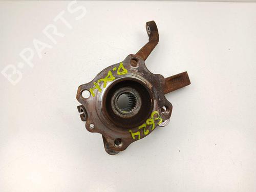 Used Right front steering knuckle Right front steering knuckle 26124629 26124629