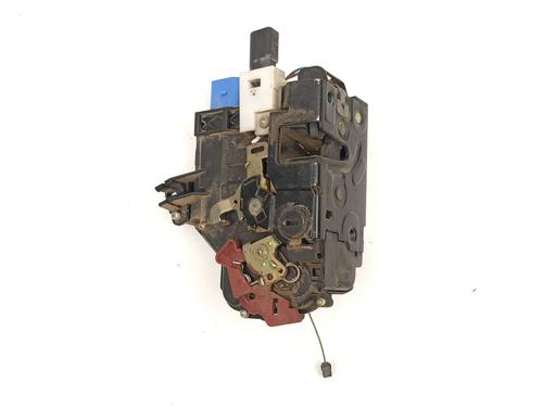 Rear left lock VW TOUAREG (7LA, 7L6, 7L7) 5.0 V10 TDI | BP21812682C100 