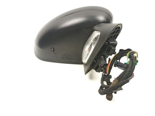 Right mirror CITROËN C4 I (LC_) 1.6 HDi | BP23144469C27 