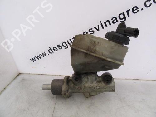 Brake master cylinder RENAULT KANGOO (KC0/1_) | BP37441140M77 - Image 3