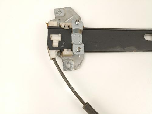 Front right window mechanism CHEVROLET MATIZ (M200, M250)  | BP12226492C23 