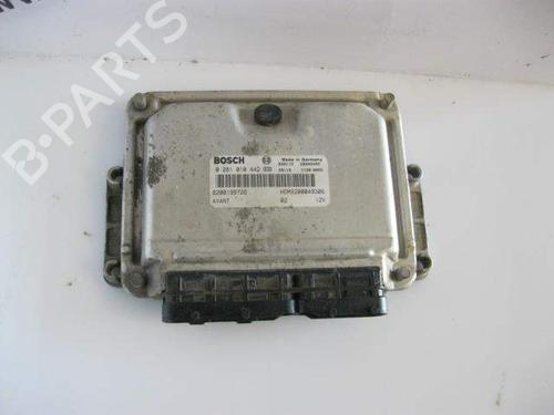 Used Control unit Control unit 20121398 20121398