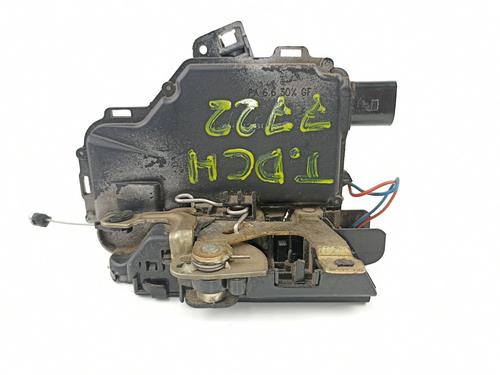 Rear right lock SKODA OCTAVIA I (1U2) 1.6 | BP12203268C99 