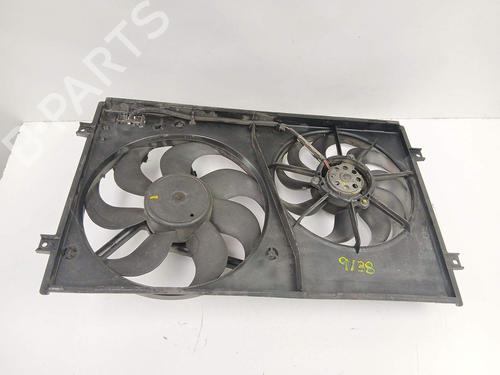 Used Radiator fan Radiator fan 39514694 39514694