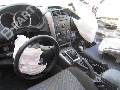 Rear differential SUZUKI GRAND VITARA  | BP14910708M24 