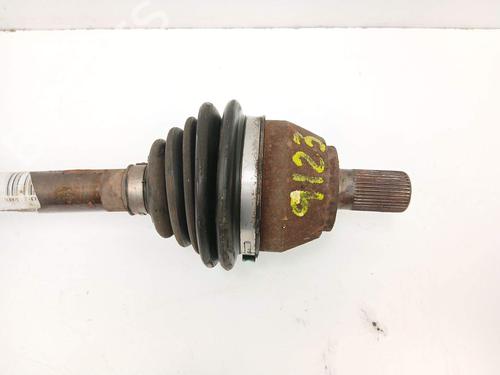 Left front driveshaft FORD FOCUS II (DA_, HCP, DP) 1.6 TDCi | BP39204172M38 - Image 4