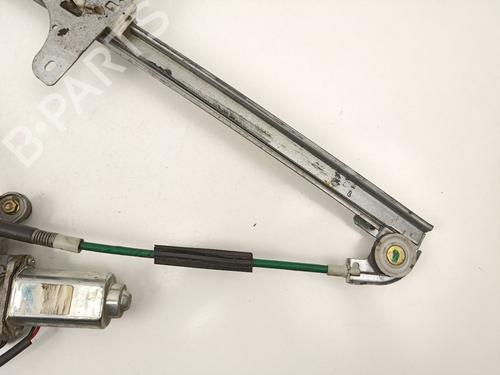 Front right window mechanism OPEL AGILA (A) (H00) 1.0 12V (F68) | BP19806167C23 